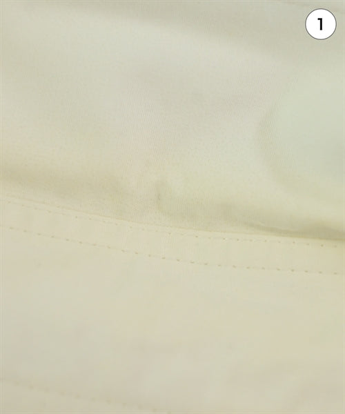YOHJI YAMAMOTO COSTUME D'HOMME เสื้อลำลอง