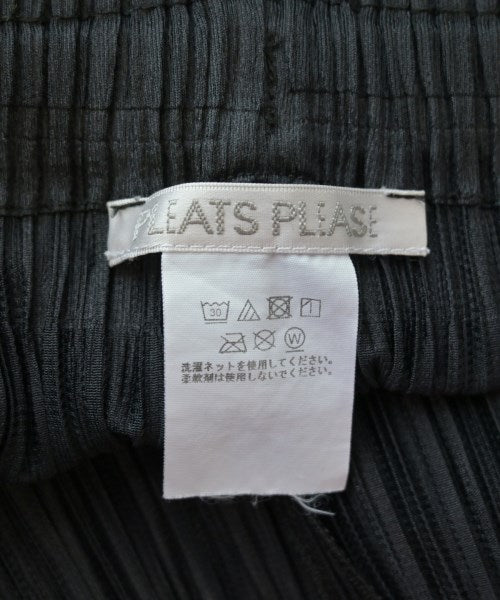 PLEATS PLEASE กางเกง อื่น