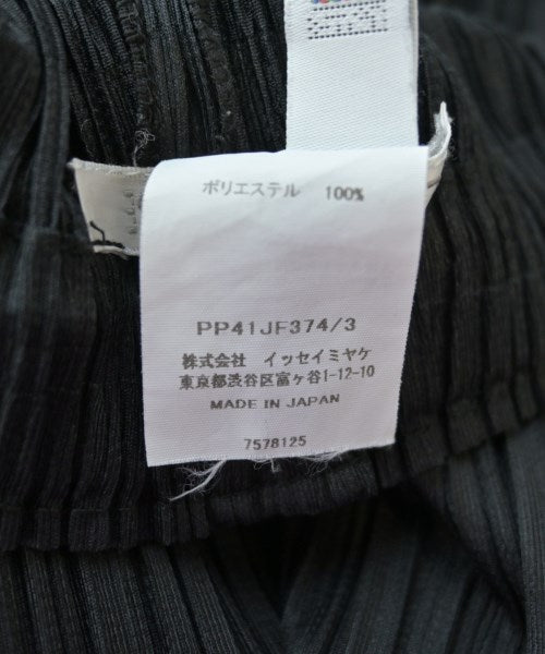 PLEATS PLEASE กางเกง อื่น