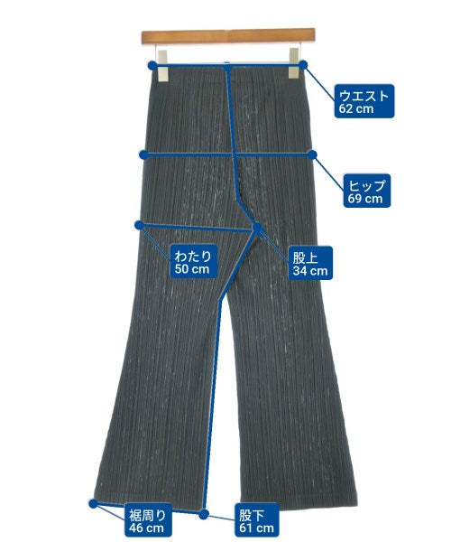 PLEATS PLEASE กางเกง อื่น