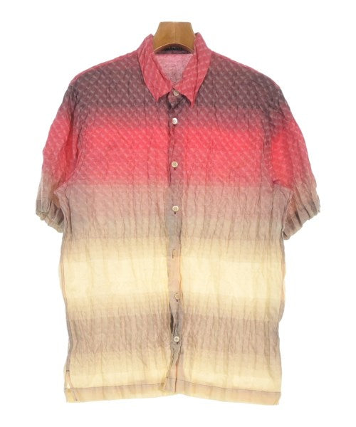 ISSEY MIYAKE MEN เสื้อลำลอง