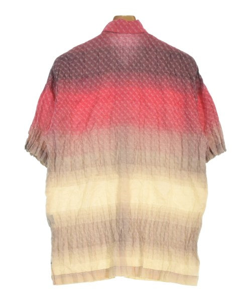 ISSEY MIYAKE MEN เสื้อลำลอง