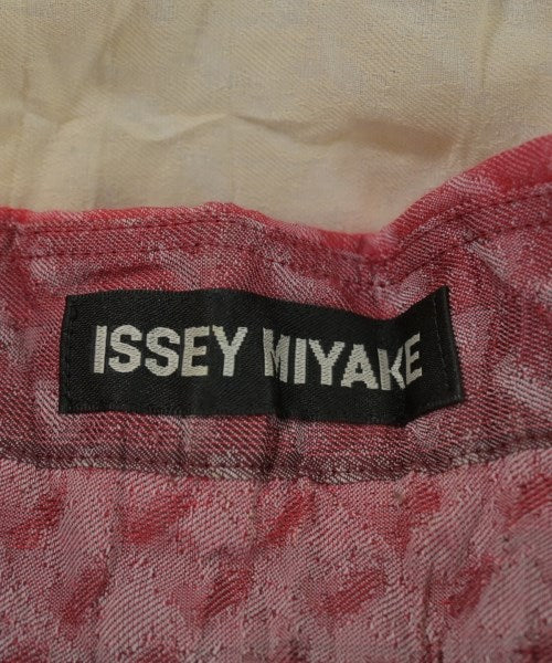 ISSEY MIYAKE MEN เสื้อลำลอง