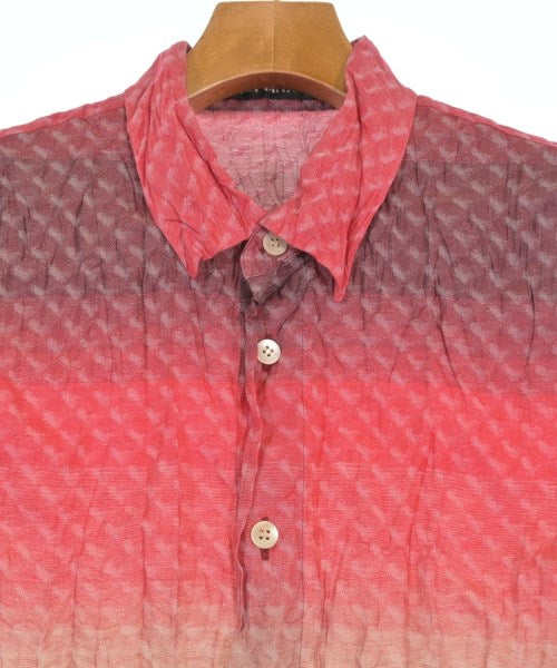 ISSEY MIYAKE MEN เสื้อลำลอง