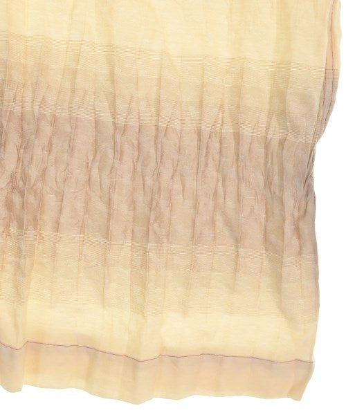 ISSEY MIYAKE MEN เสื้อลำลอง