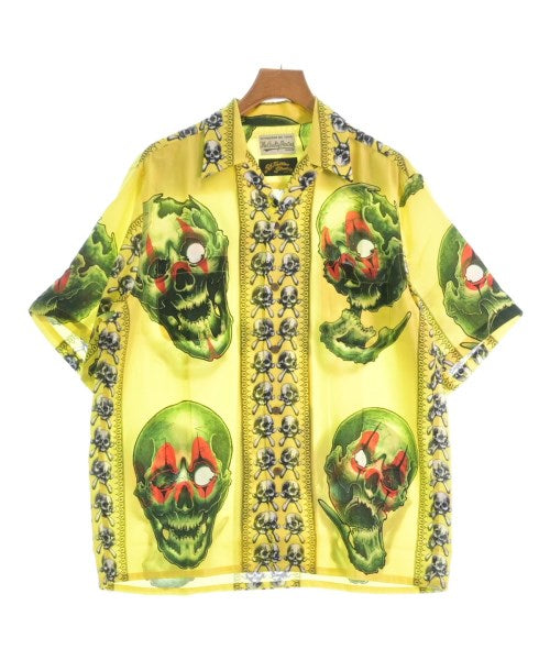 WACKO MARIA เสื้อลำลอง