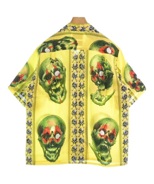 WACKO MARIA เสื้อลำลอง