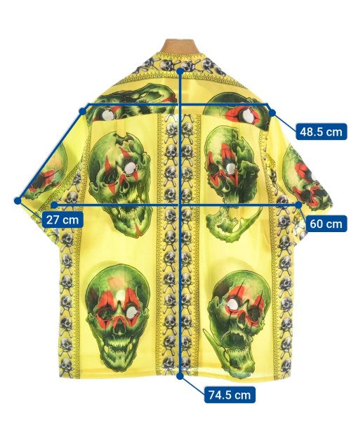 WACKO MARIA เสื้อลำลอง