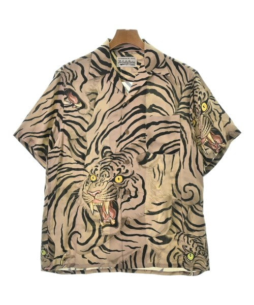 WACKO MARIA เสื้อลำลอง