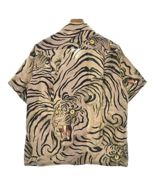 WACKO MARIA เสื้อลำลอง
