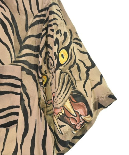 WACKO MARIA เสื้อลำลอง