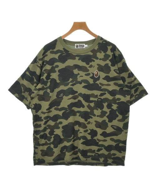 A BATHING APE เสื้อยืด/เสื้อท็อปส์