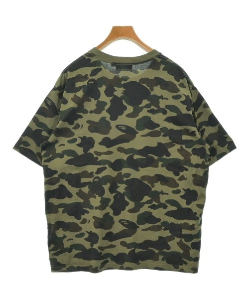 A BATHING APE เสื้อยืด/เสื้อท็อปส์