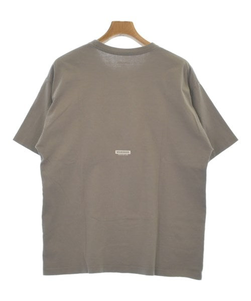 NEIGHBOR HOOD เสื้อยืด/เสื้อท็อปส์