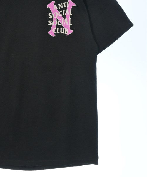 NEIGHBOR HOOD เสื้อยืด/เสื้อท็อปส์