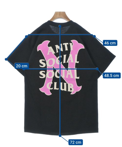 NEIGHBOR HOOD เสื้อยืด/เสื้อท็อปส์
