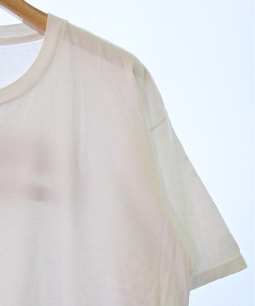 Supreme เสื้อยืด/เสื้อท็อปส์