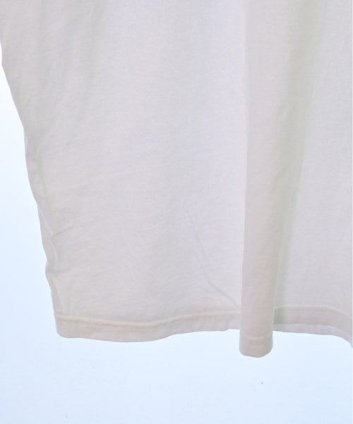 Supreme เสื้อยืด/เสื้อท็อปส์