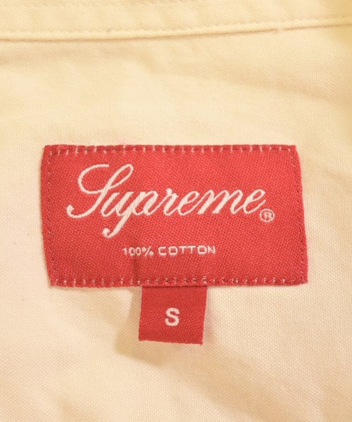 Supreme เสื้อลำลอง