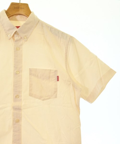 Supreme เสื้อลำลอง