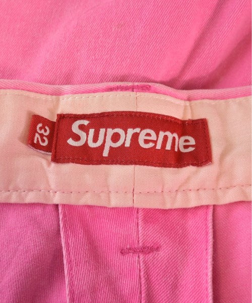 Supreme ยีนส์