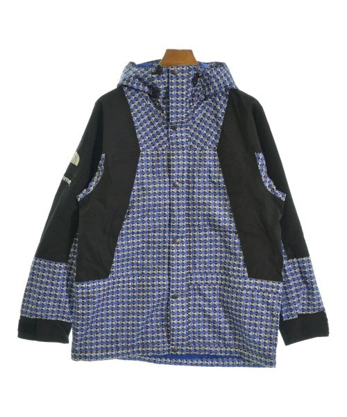 Supreme เสื้อพาร์กาภูเขา