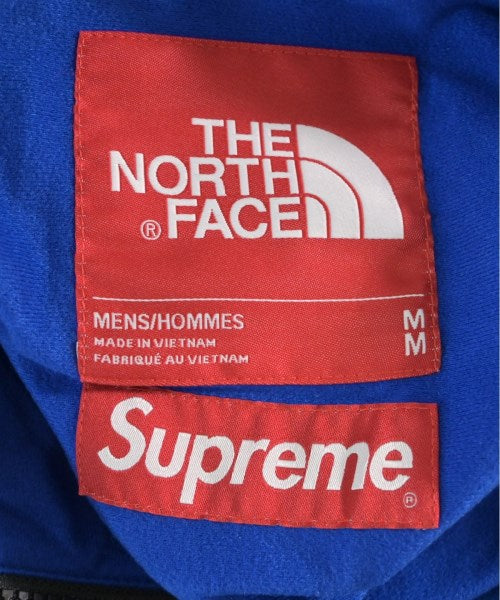 Supreme เสื้อพาร์กาภูเขา