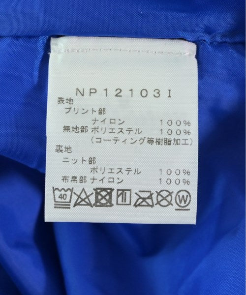 Supreme เสื้อพาร์กาภูเขา