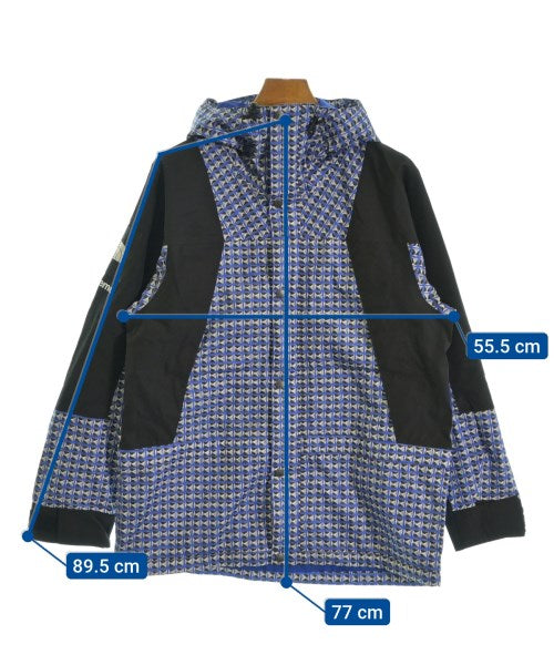 Supreme เสื้อพาร์กาภูเขา