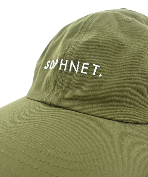 SOPHNET. หมวกแก๊ป