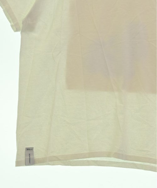DESCENDANT เสื้อยืด/เสื้อท็อปส์