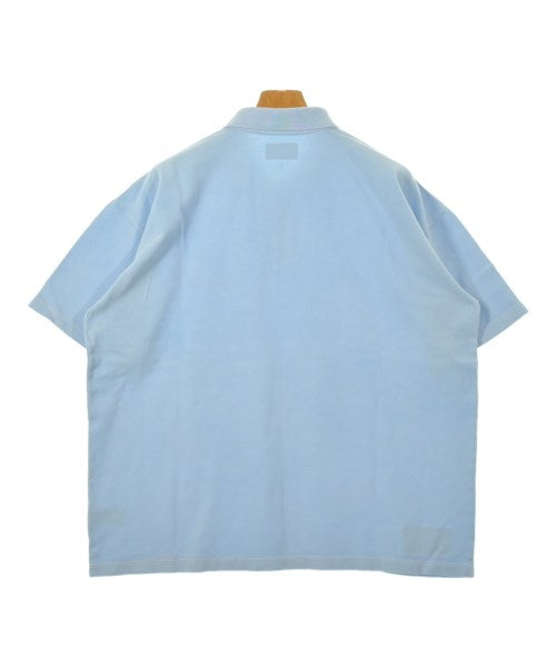 DESCENDANT เสื้อโปโล