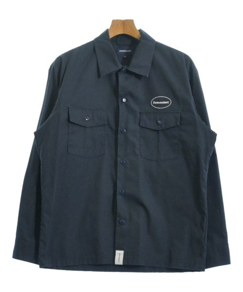 DESCENDANT เสื้อลำลอง
