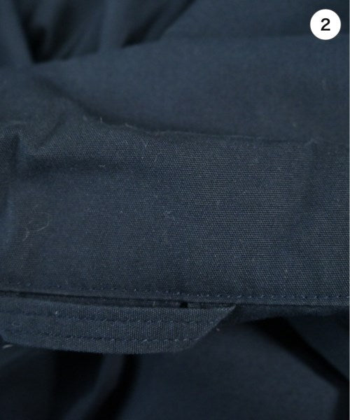 DESCENDANT เสื้อลำลอง