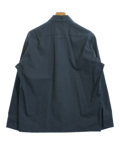 DESCENDANT เสื้อลำลอง