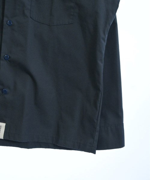 DESCENDANT เสื้อลำลอง