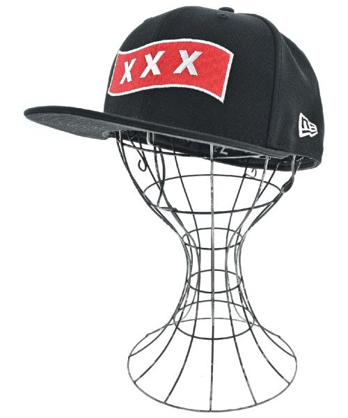 GOD SELECTION XXX หมวกแก๊ป