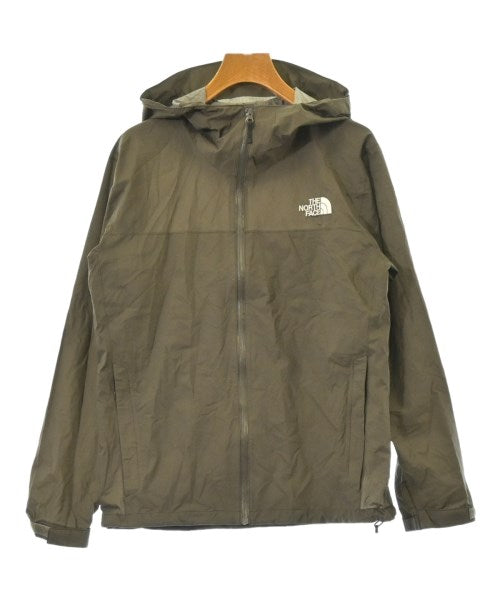 THE NORTH FACE เสื้อพาร์กาภูเขา