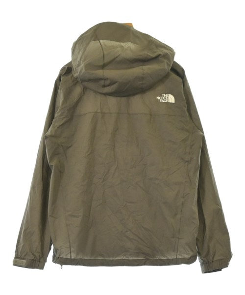 THE NORTH FACE เสื้อพาร์กาภูเขา