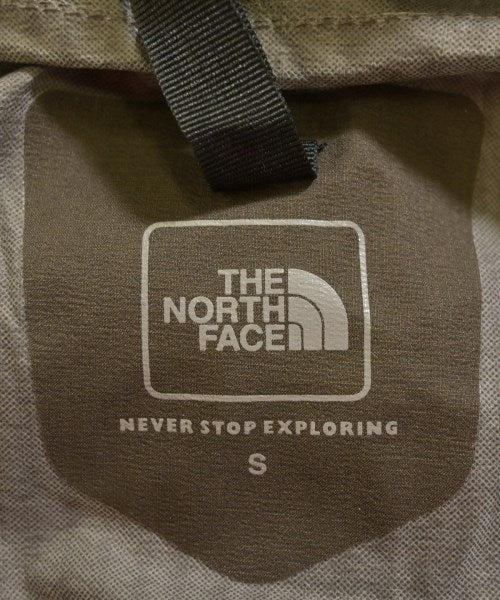 THE NORTH FACE เสื้อพาร์กาภูเขา