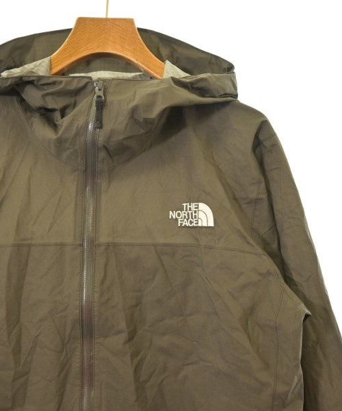 THE NORTH FACE เสื้อพาร์กาภูเขา