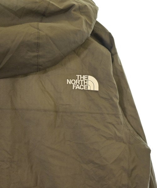 THE NORTH FACE เสื้อพาร์กาภูเขา