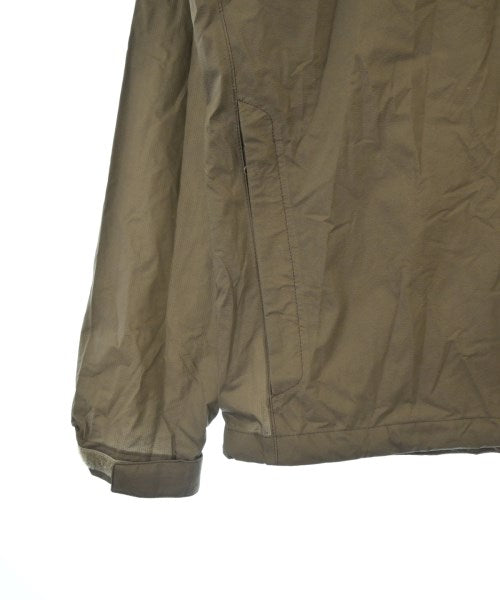 THE NORTH FACE เสื้อพาร์กาภูเขา