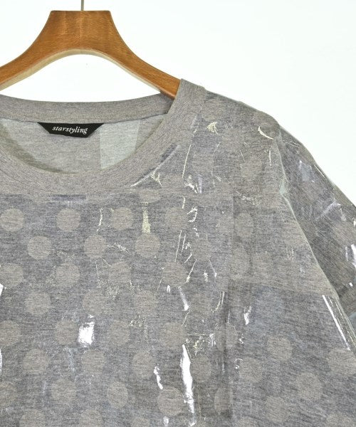 Starstyling เสื้อยืด/เสื้อท็อปส์