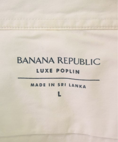 BANANA REPUBLIC เสื้อลำลอง