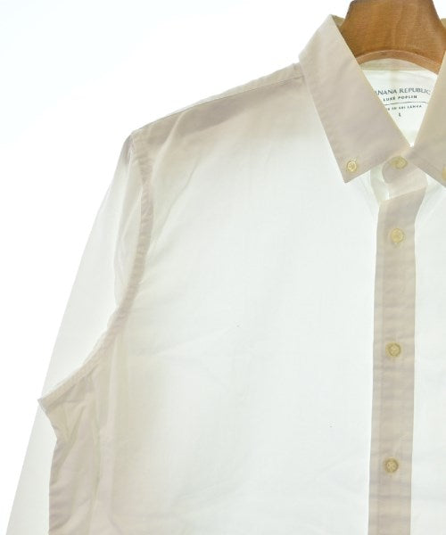 BANANA REPUBLIC เสื้อลำลอง