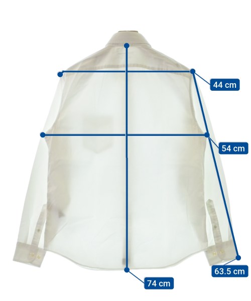 BANANA REPUBLIC เสื้อลำลอง