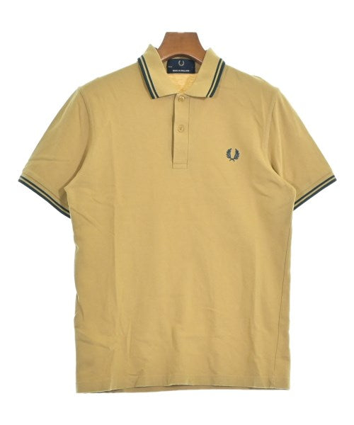 FRED PERRY เสื้อโปโล