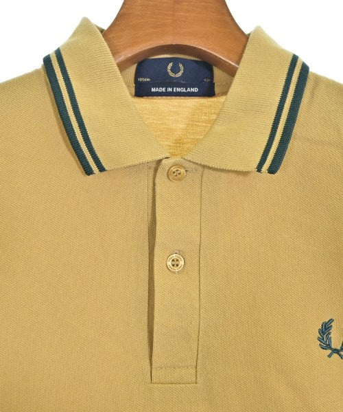 FRED PERRY เสื้อโปโล