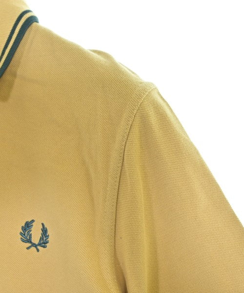 FRED PERRY เสื้อโปโล